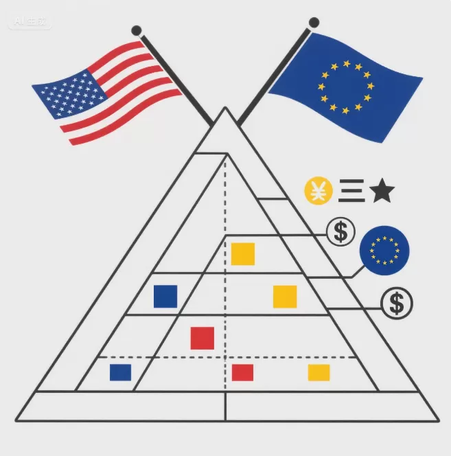 różnice w sankcjach