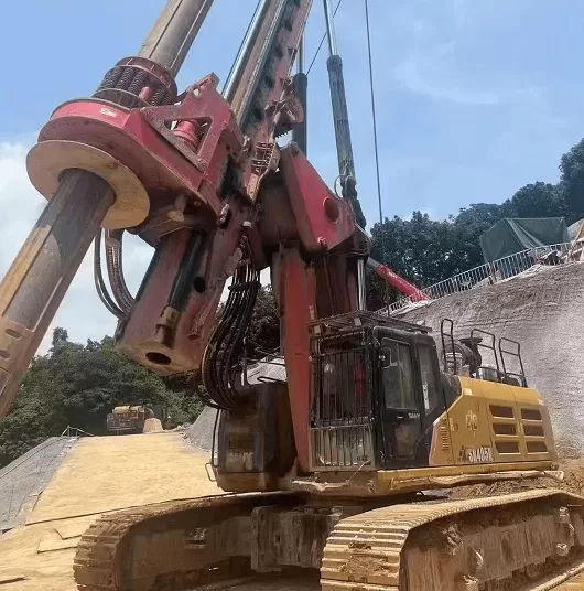 Obrotowy platforma Diling